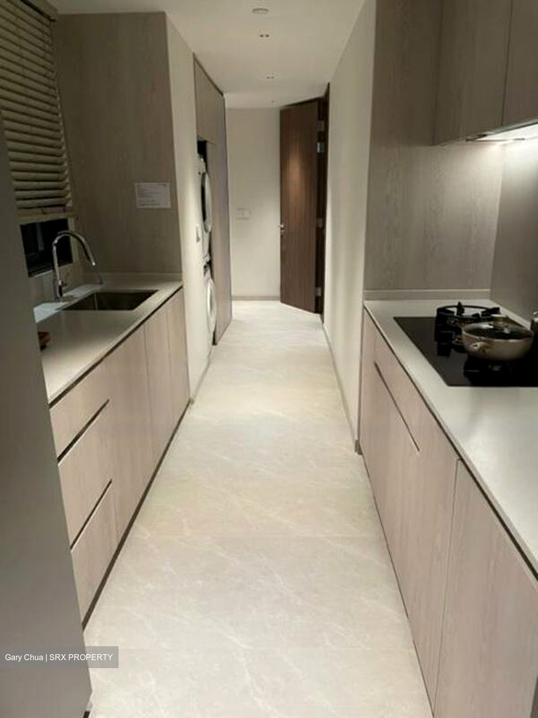 The Continuum (D15), Apartment #562577511